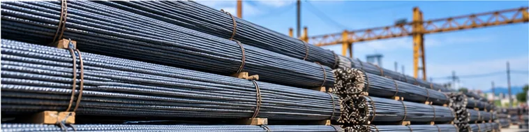 Sắt thép xây dựng Quảng Ngãi
