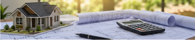 Dự toán vật liệu xây nhà tại Quảng Ngãi